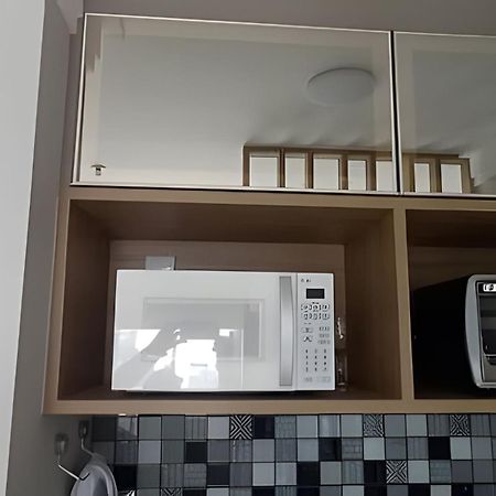 Apartament Get A Flat 805 Regiao Nobre / Jardins/Sp São Paulo Zewnętrze zdjęcie