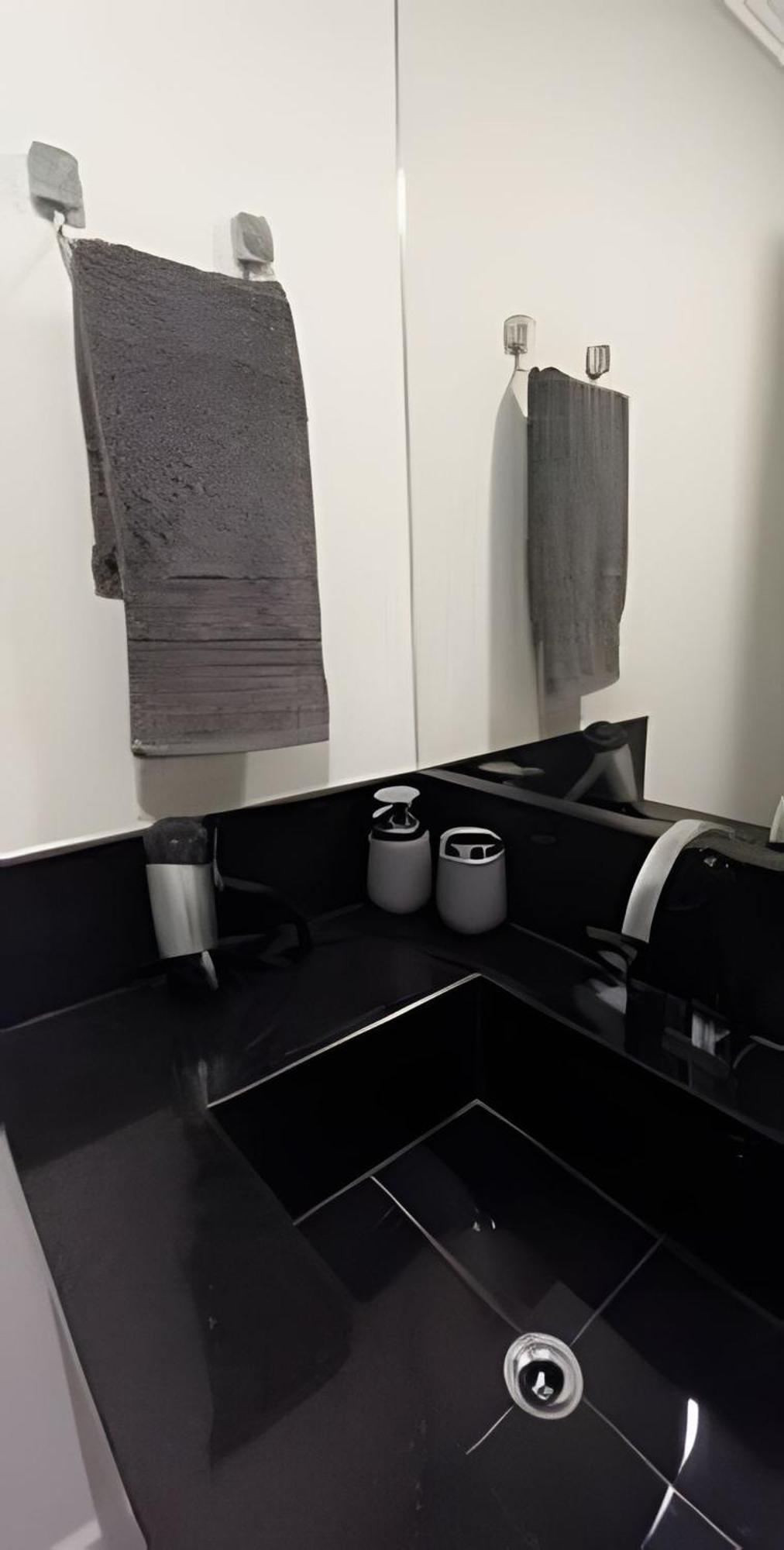 Apartament Get A Flat 805 Regiao Nobre / Jardins/Sp São Paulo Zewnętrze zdjęcie