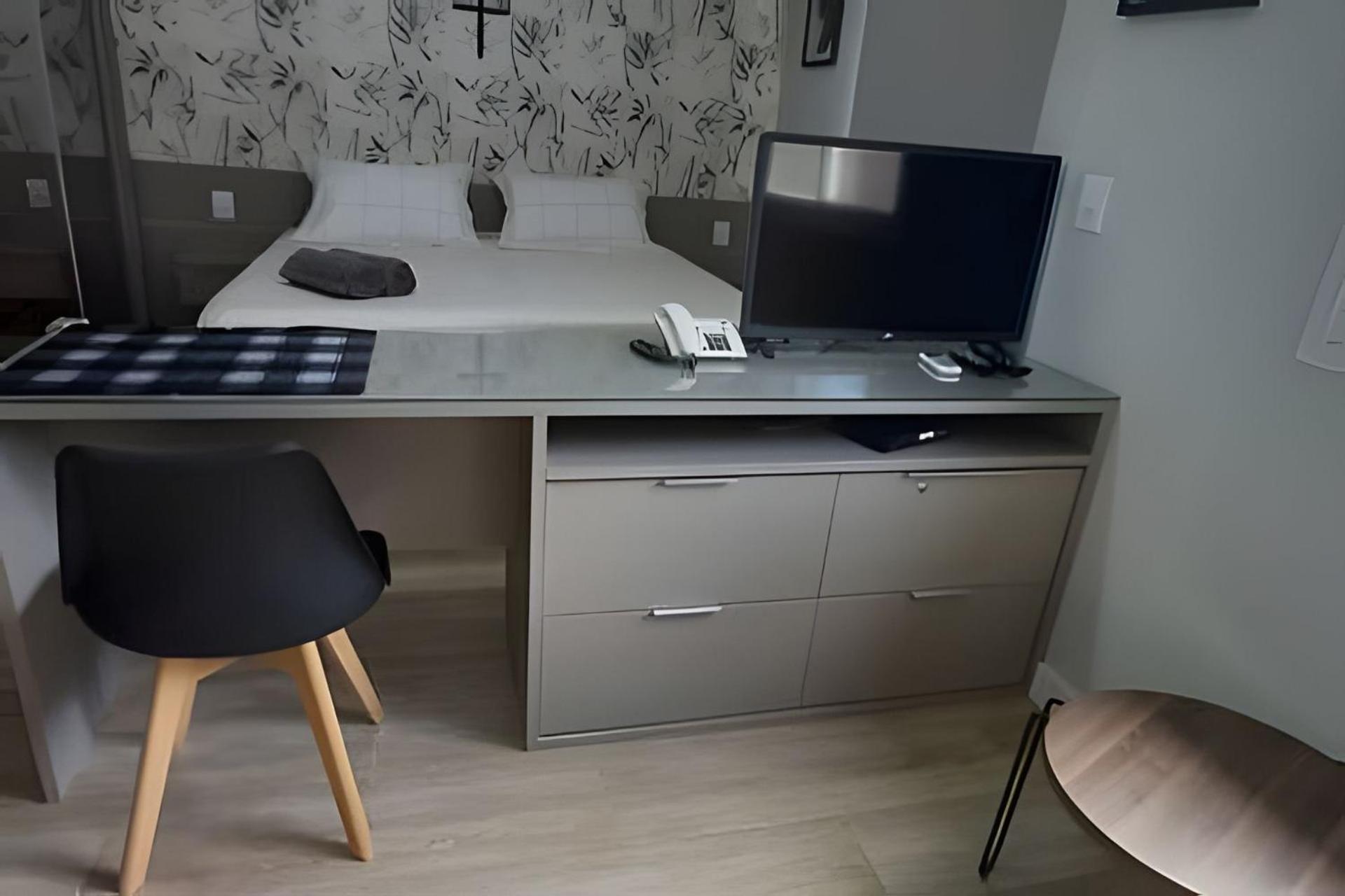 Apartament Get A Flat 805 Regiao Nobre / Jardins/Sp São Paulo Zewnętrze zdjęcie