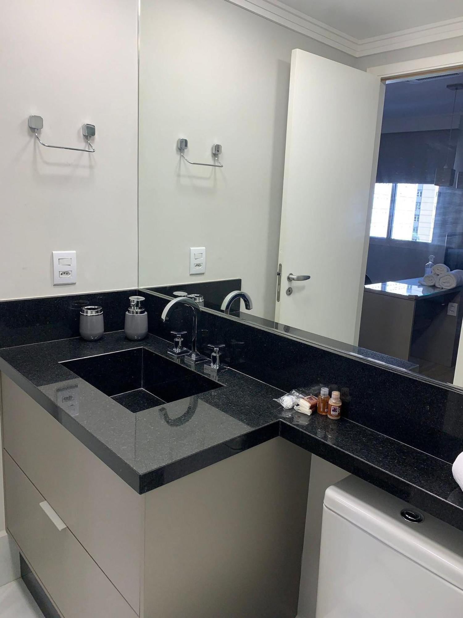 Apartament Get A Flat 805 Regiao Nobre / Jardins/Sp São Paulo Zewnętrze zdjęcie