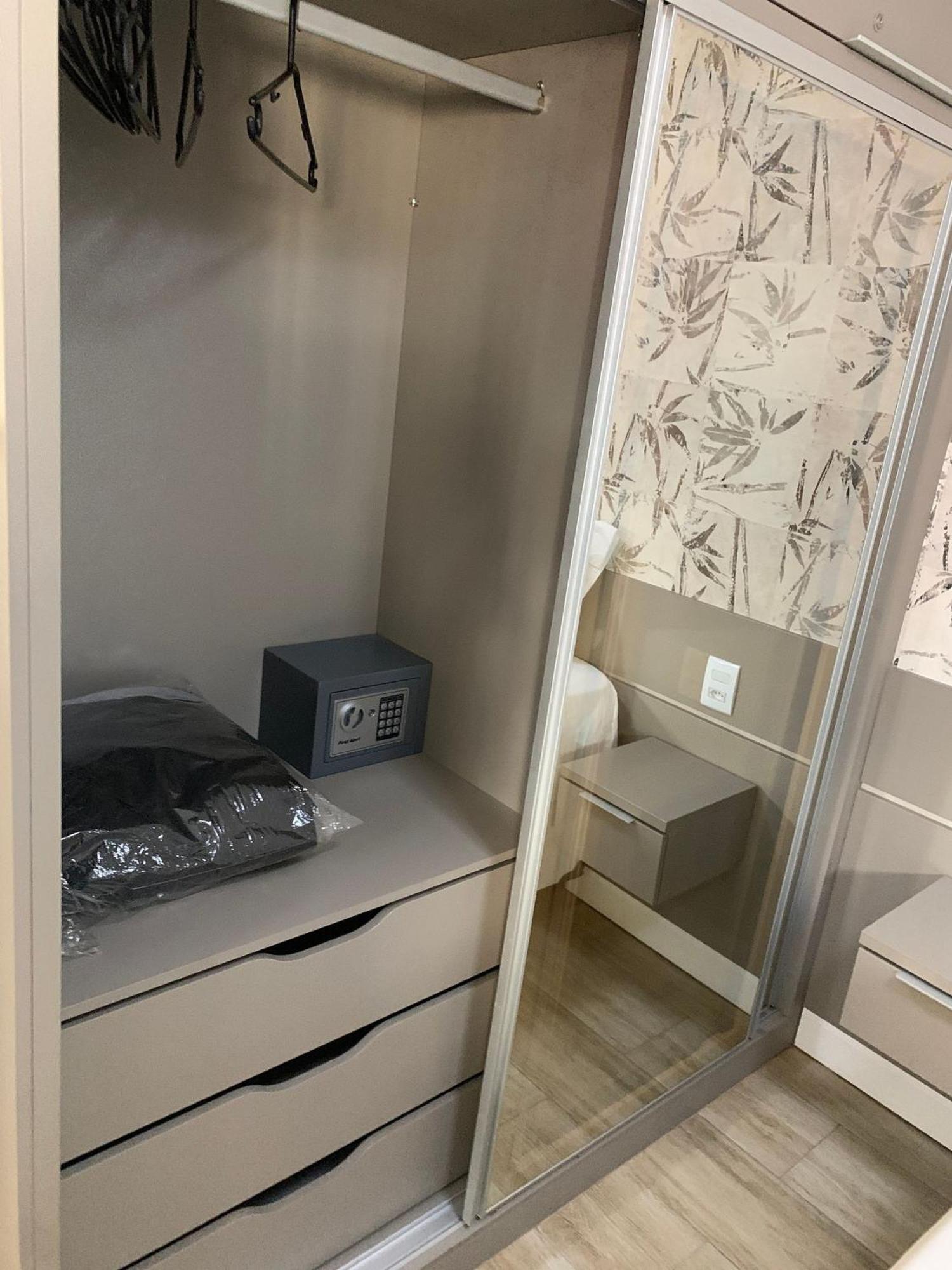 Apartament Get A Flat 805 Regiao Nobre / Jardins/Sp São Paulo Zewnętrze zdjęcie